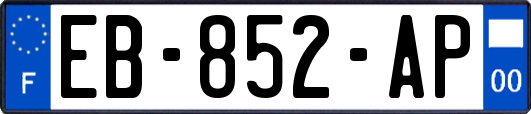 EB-852-AP