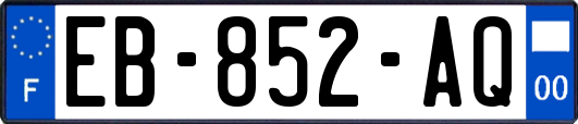 EB-852-AQ