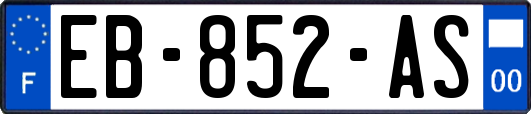 EB-852-AS