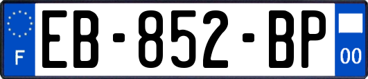 EB-852-BP