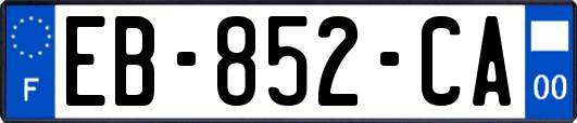 EB-852-CA