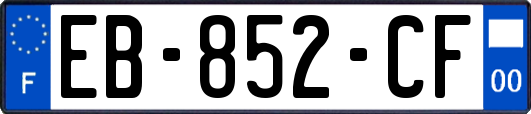 EB-852-CF