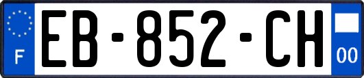 EB-852-CH