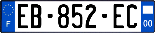 EB-852-EC