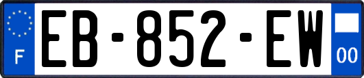 EB-852-EW