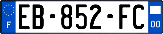 EB-852-FC