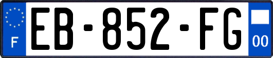 EB-852-FG