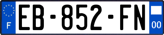 EB-852-FN