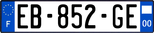 EB-852-GE