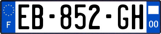 EB-852-GH