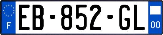 EB-852-GL