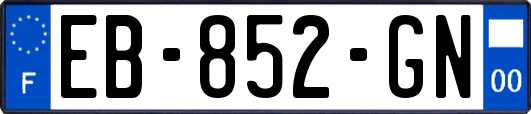 EB-852-GN