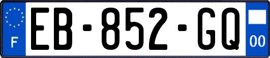 EB-852-GQ