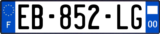 EB-852-LG