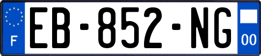 EB-852-NG