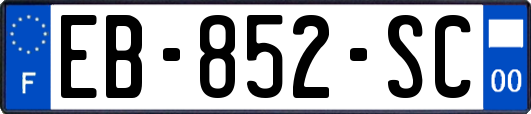 EB-852-SC
