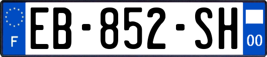 EB-852-SH