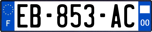 EB-853-AC