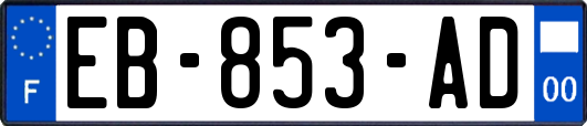 EB-853-AD