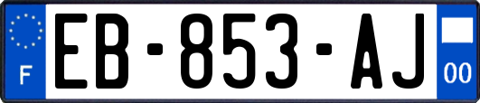 EB-853-AJ