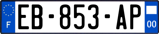 EB-853-AP