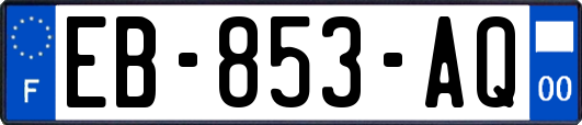 EB-853-AQ