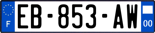 EB-853-AW