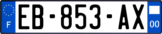 EB-853-AX