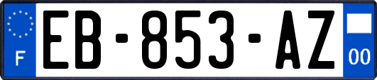 EB-853-AZ