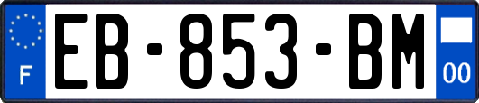 EB-853-BM