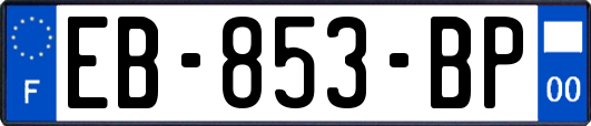 EB-853-BP