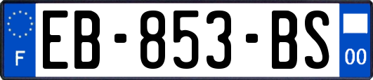 EB-853-BS