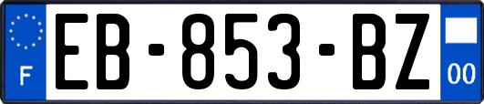 EB-853-BZ