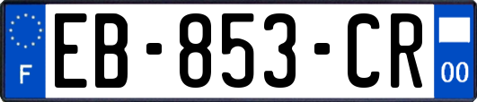 EB-853-CR