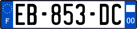 EB-853-DC