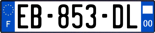 EB-853-DL