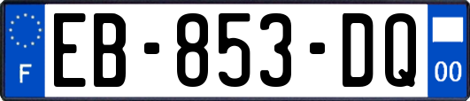 EB-853-DQ