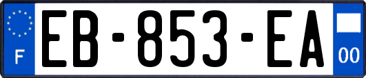 EB-853-EA