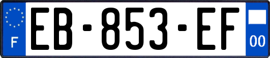 EB-853-EF