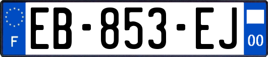 EB-853-EJ