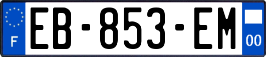 EB-853-EM