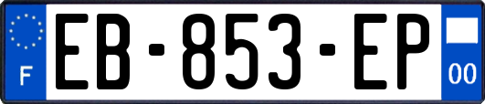 EB-853-EP