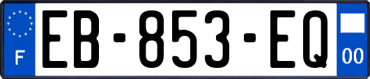 EB-853-EQ