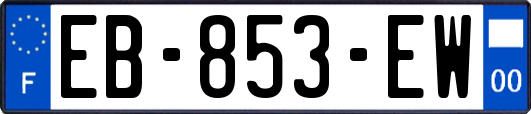 EB-853-EW