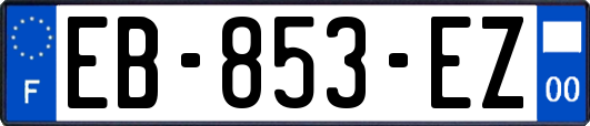 EB-853-EZ