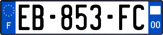 EB-853-FC