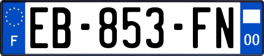 EB-853-FN