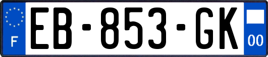 EB-853-GK