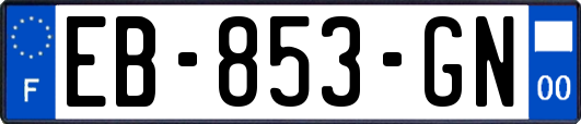 EB-853-GN