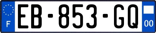 EB-853-GQ